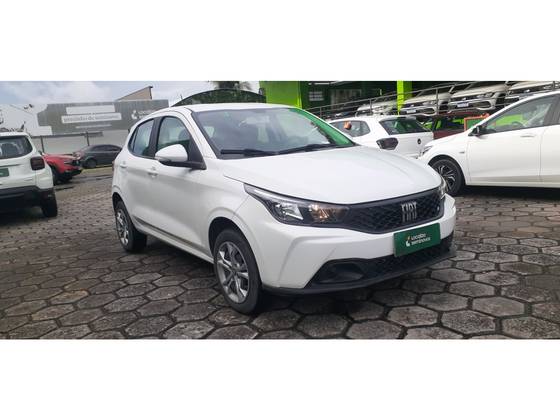 FIAT ARGO 1.0 FIREFLY FLEX DRIVE MANUAL FIAT ARGO 1.0 FIREFLY FLEX DRIVE MANUAL